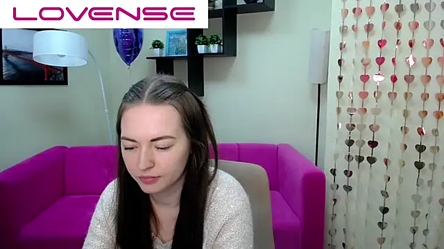 Snapshot of babysue89 chatting on 02.14.25 babysue89 online show from 02.14.25