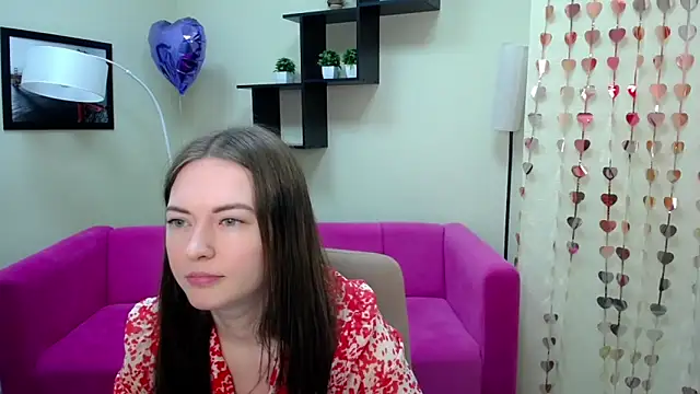 Snapshot of babysue89 chatting on 02.21.25 babysue89 online show from 02.21.25