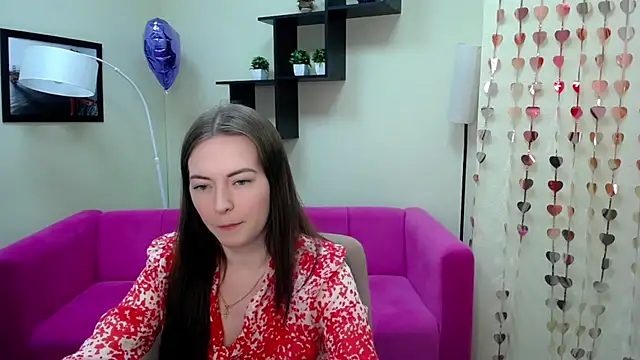 Snapshot of babysue89 chatting on 02.21.25 babysue89 online show from 02.21.25