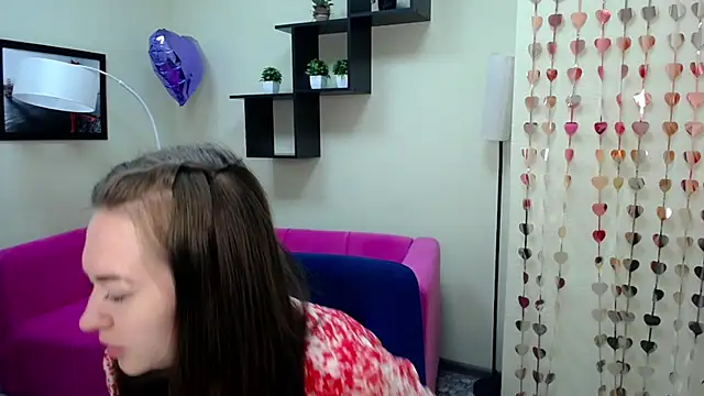 Snapshot of babysue89 chatting on 02.27.25 babysue89 online show from 02.27.25