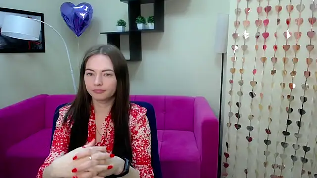 Snapshot of babysue89 chatting on 02.28.25 babysue89 online show from 02.28.25