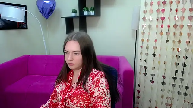 Snapshot of babysue89 chatting on 02.28.25 babysue89 online show from 02.28.25