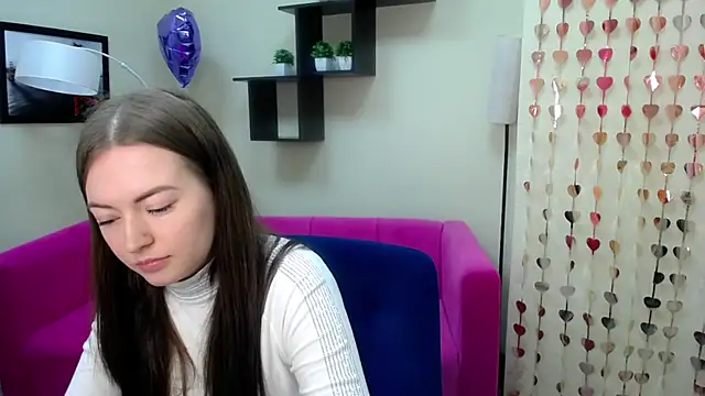 Snapshot of babysue89 chatting on 03.04.25 babysue89 online show from 03.04.25