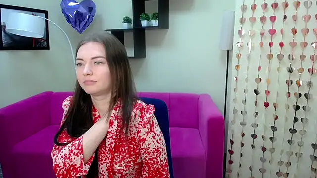 Snapshot of babysue89 chatting on 03.04.25 babysue89 online show from 03.04.25