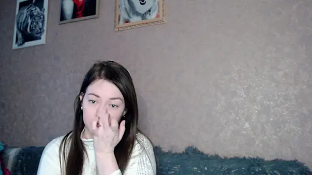 Snapshot of babysue89 chatting on 02.06.26 babysue89 online show from 02.06.26