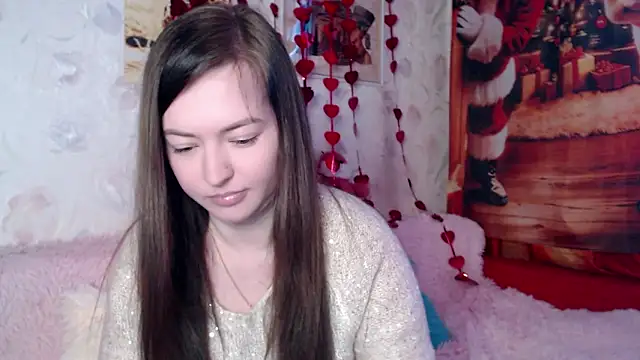 Snapshot of babysue89 chatting on 02.14.26 babysue89 online show from 02.14.26