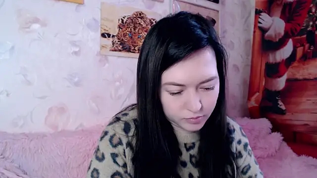 Snapshot of babysue89 chatting on 02.23.26 babysue89 online show from 02.23.26