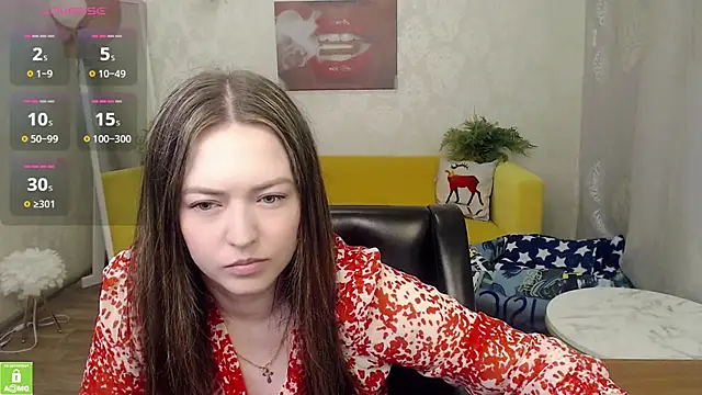 babysue89 online show from 06.30.26