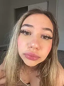 angelicasn0w online show from 02.20.26