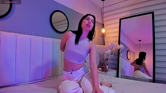 alice lodge online show from 11.19.25