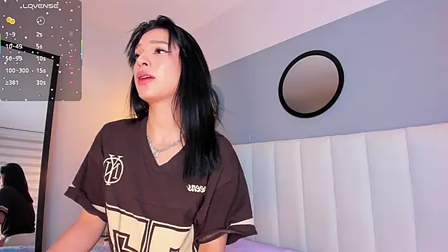 alice lodge online show from 11.26.25