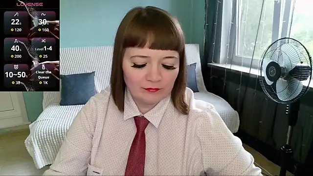 LizaMilfa online show from 06.20.26