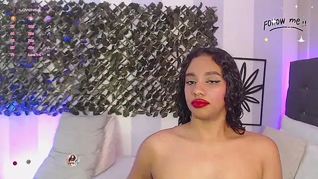 afrodita smith08 online show from 01.11.25