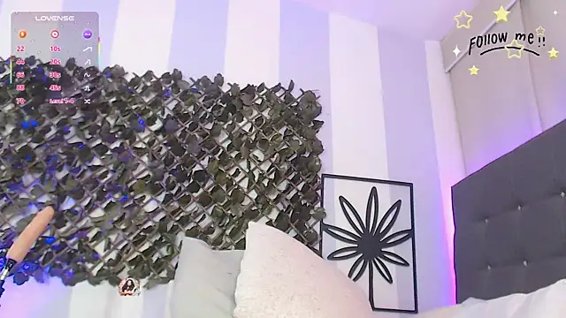 afrodita smith08 online show from 01.17.25