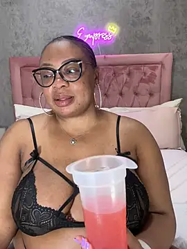 VixenRoyaleX online show from 02.19.26