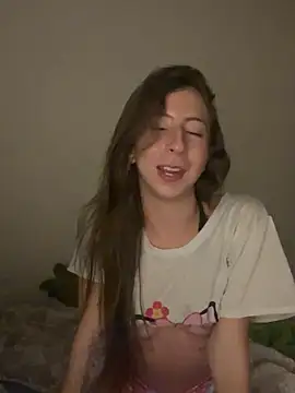 VioletaGill  online show from 02.20.25