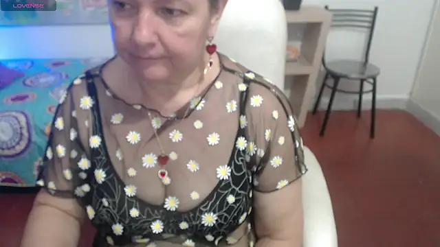 leonela 69 online show from 03.03.25