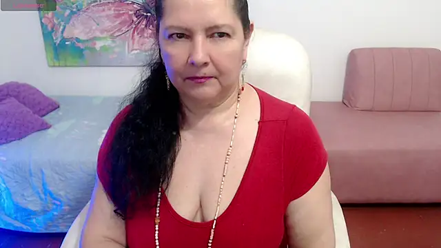 leonela 69 online show from 03.17.25