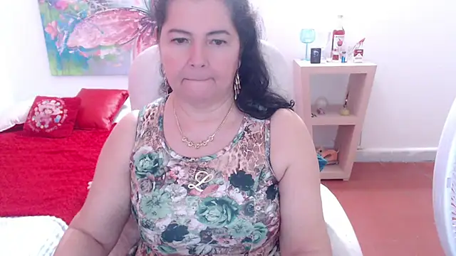 leonela 69 online show from 11.22.25