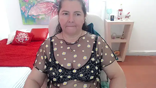 leonela 69 online show from 12.15.25