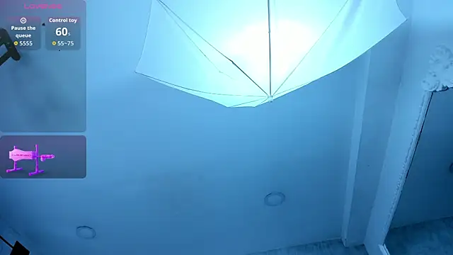 EmiliaRose  online show from 10.20.25