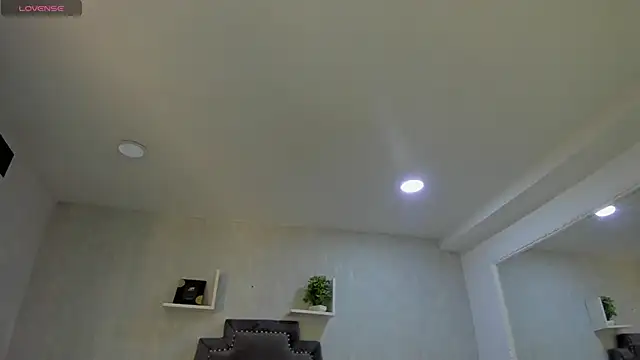 EmiliaRose  online show from 01.12.26