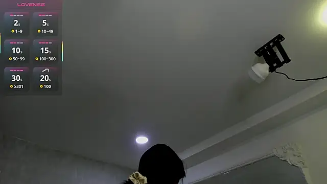 EmiliaRose  online show from 02.14.26