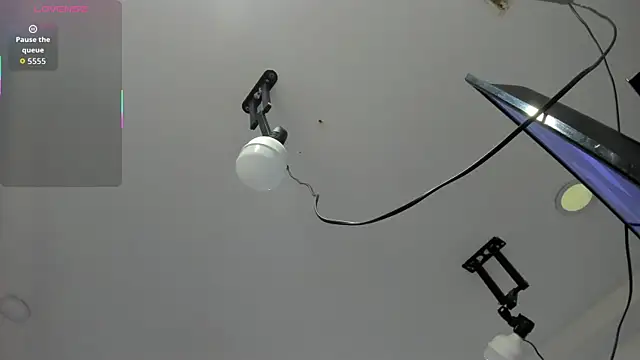 EmiliaRose  online show from 03.16.26