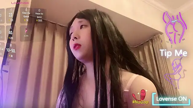 chenyunan online show from 02.21.25