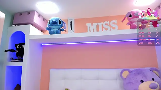 miss   megan online show from 03.18.25