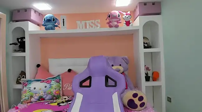 miss   megan online show from 03.20.25