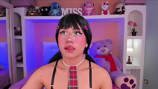 miss   megan online show from 11.14.25