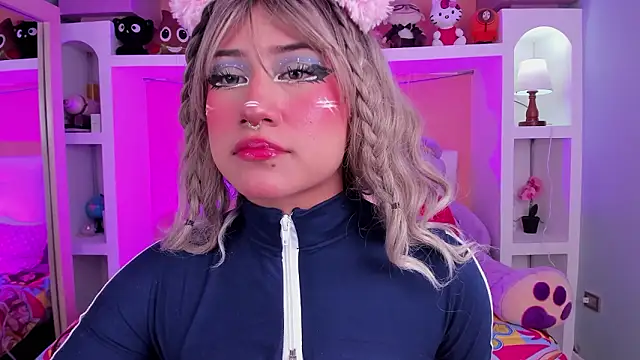 miss   megan online show from 03.20.26