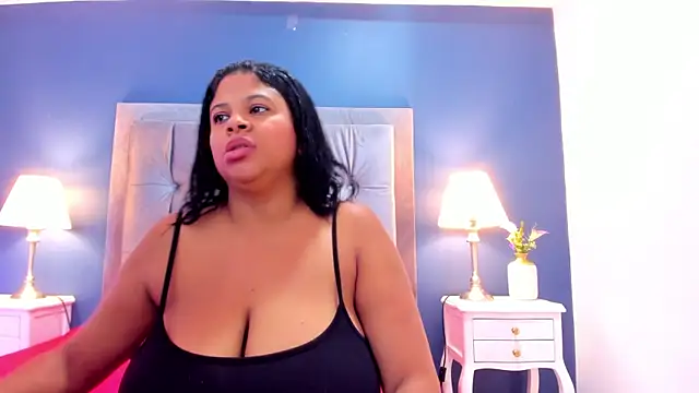 Ciara Benet online show from 03.01.25