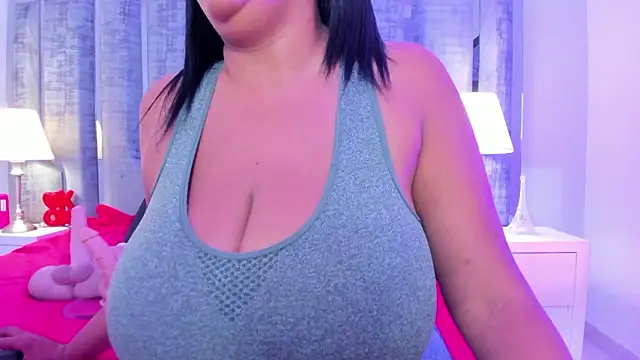 Ciara Benet online show from 02.05.26