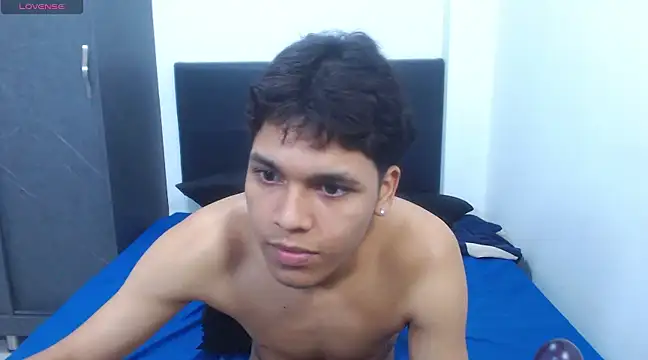 David Gil19 online show from 02.14.25