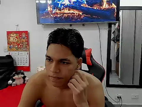 David Gil19 online show from 02.16.25