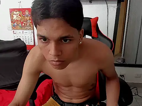 David Gil19 online show from 02.16.25