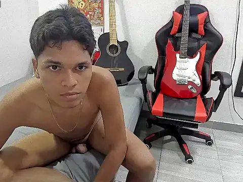 David Gil19 online show from 03.03.25