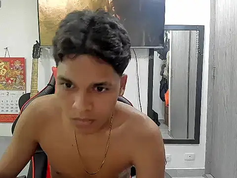 David Gil19 online show from 03.06.25