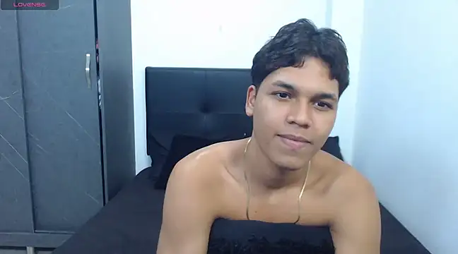 David Gil19 online show from 03.20.25