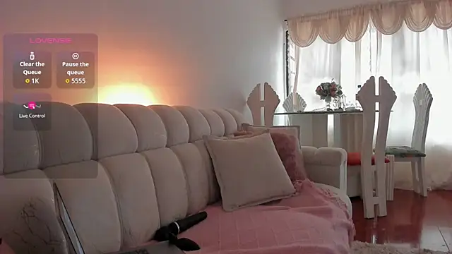 PamelaBliss online show from 10.02.25