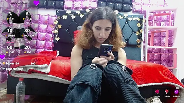 Snapshot of poisondost_hot chatting on 03.19.25 poisondost hot online show from 03.19.25