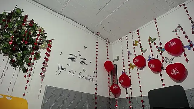 AlexaUllahX online show from 02.19.25