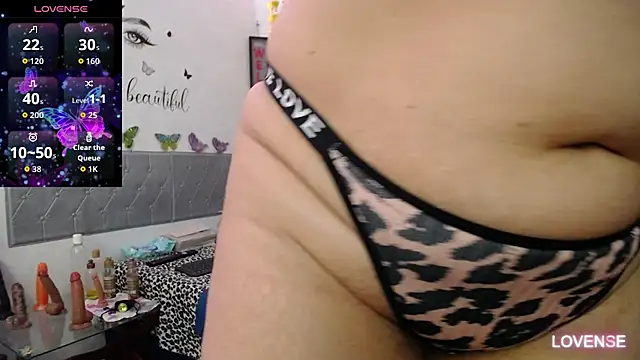 AlexaUllahX online show from 02.26.26