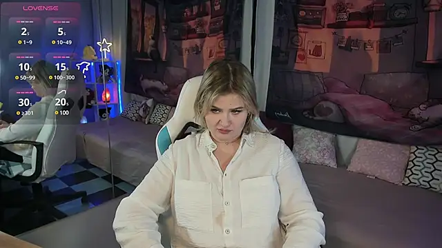 MargoBryan online show from 03.09.25