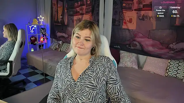 MargoBryan online show from 03.10.25