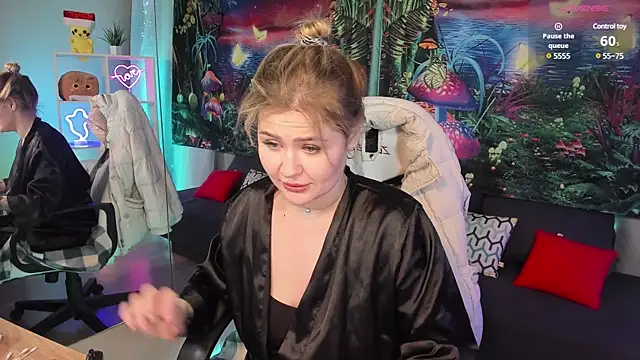 MargoBryan online show from 03.13.25