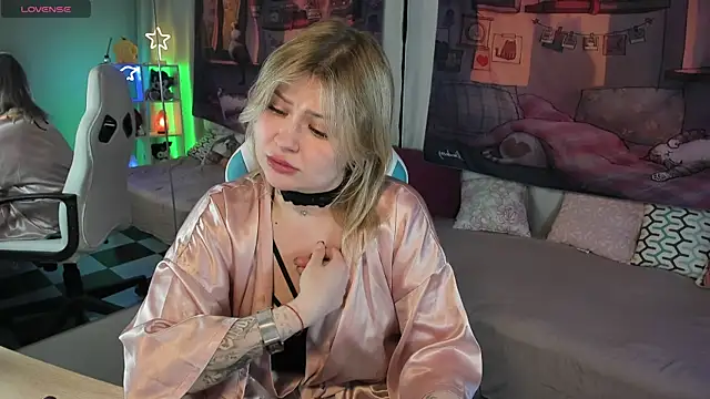 MargoBryan online show from 03.13.25