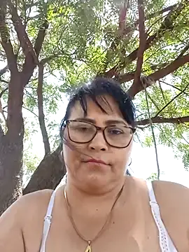 promiscuous-indecent-momm online show from 02.24.25